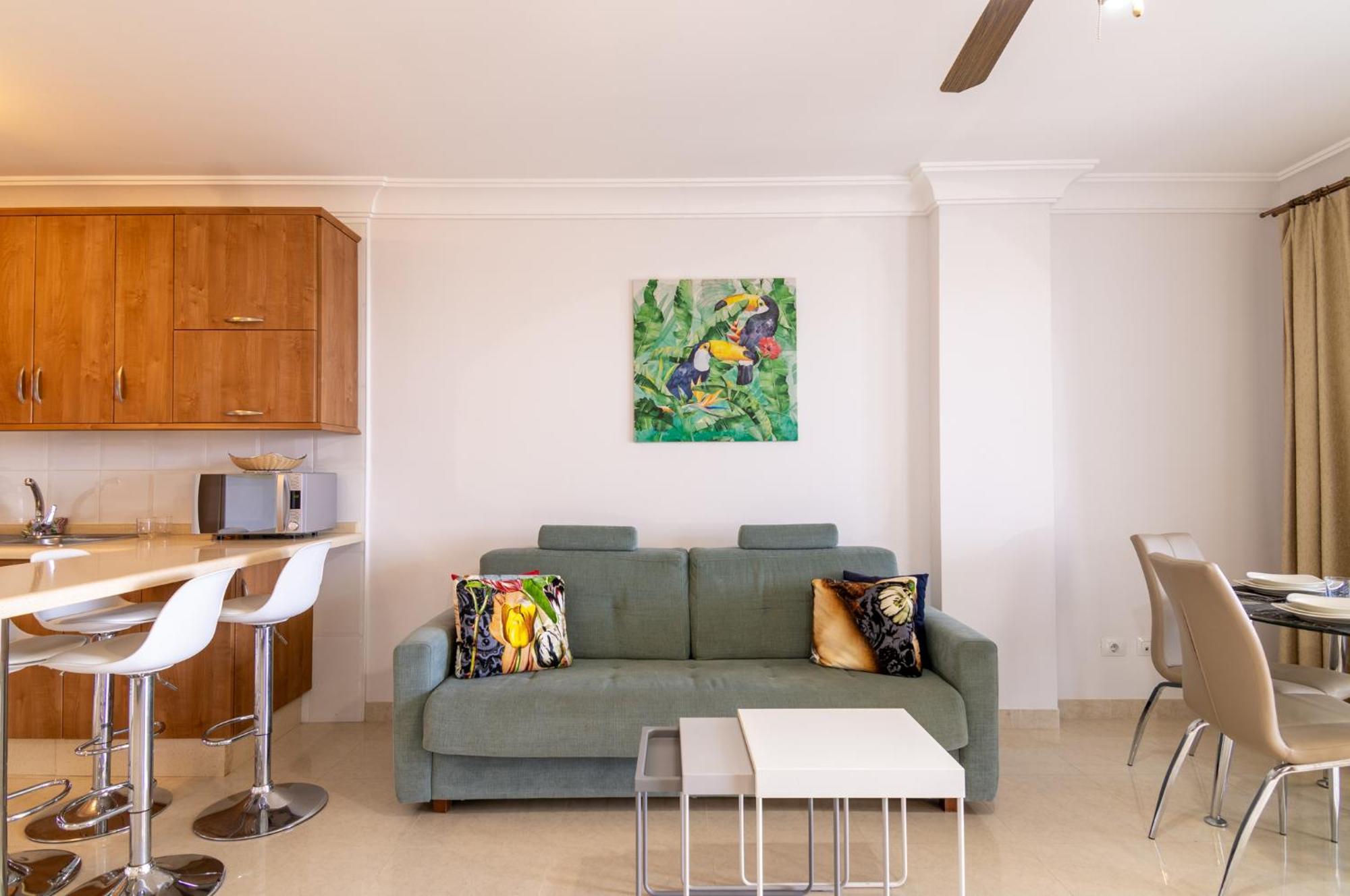 Appartamento San Remo Sunset Retreat *