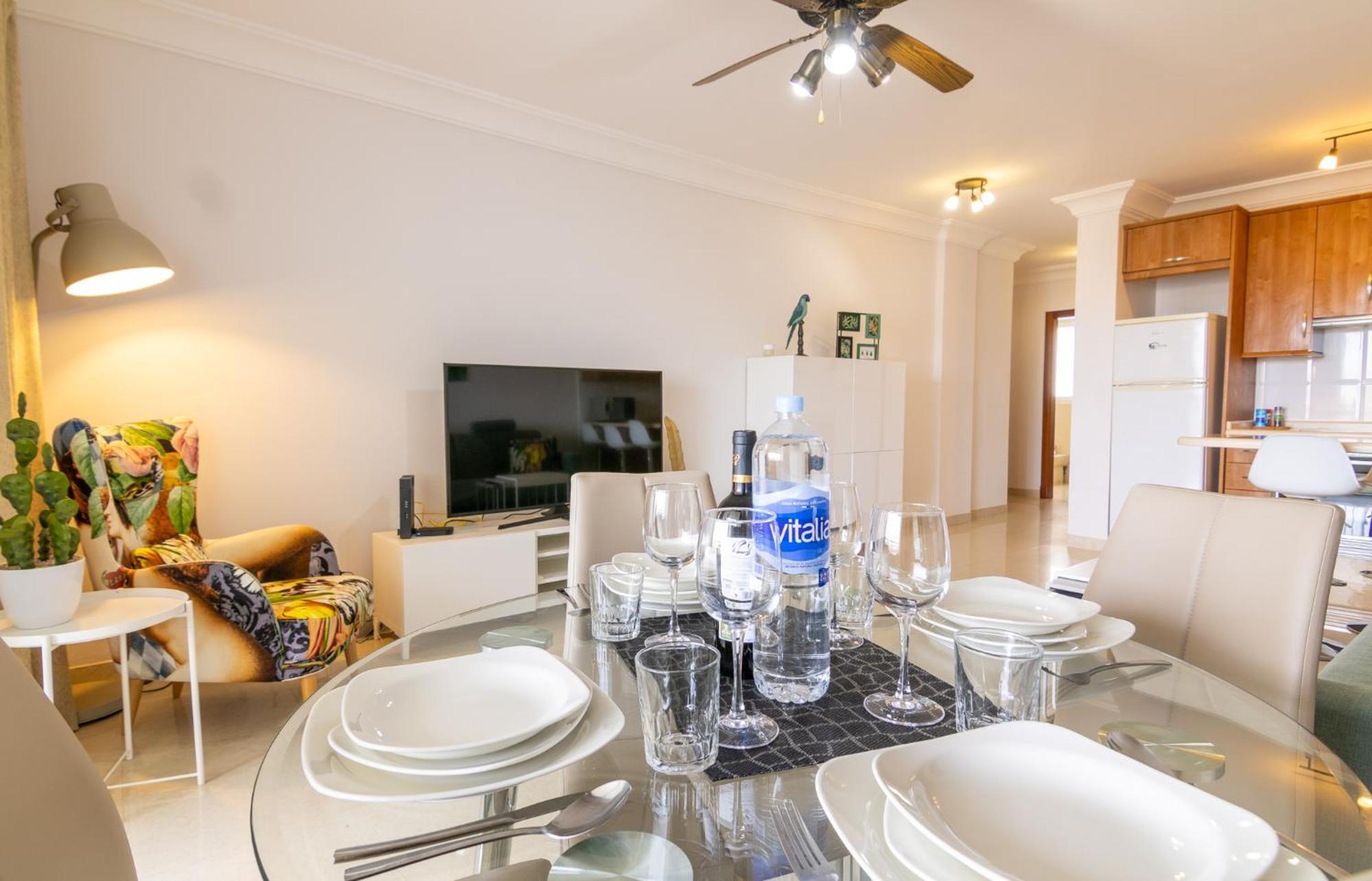 Appartamento San Remo Sunset Retreat Palm-mar