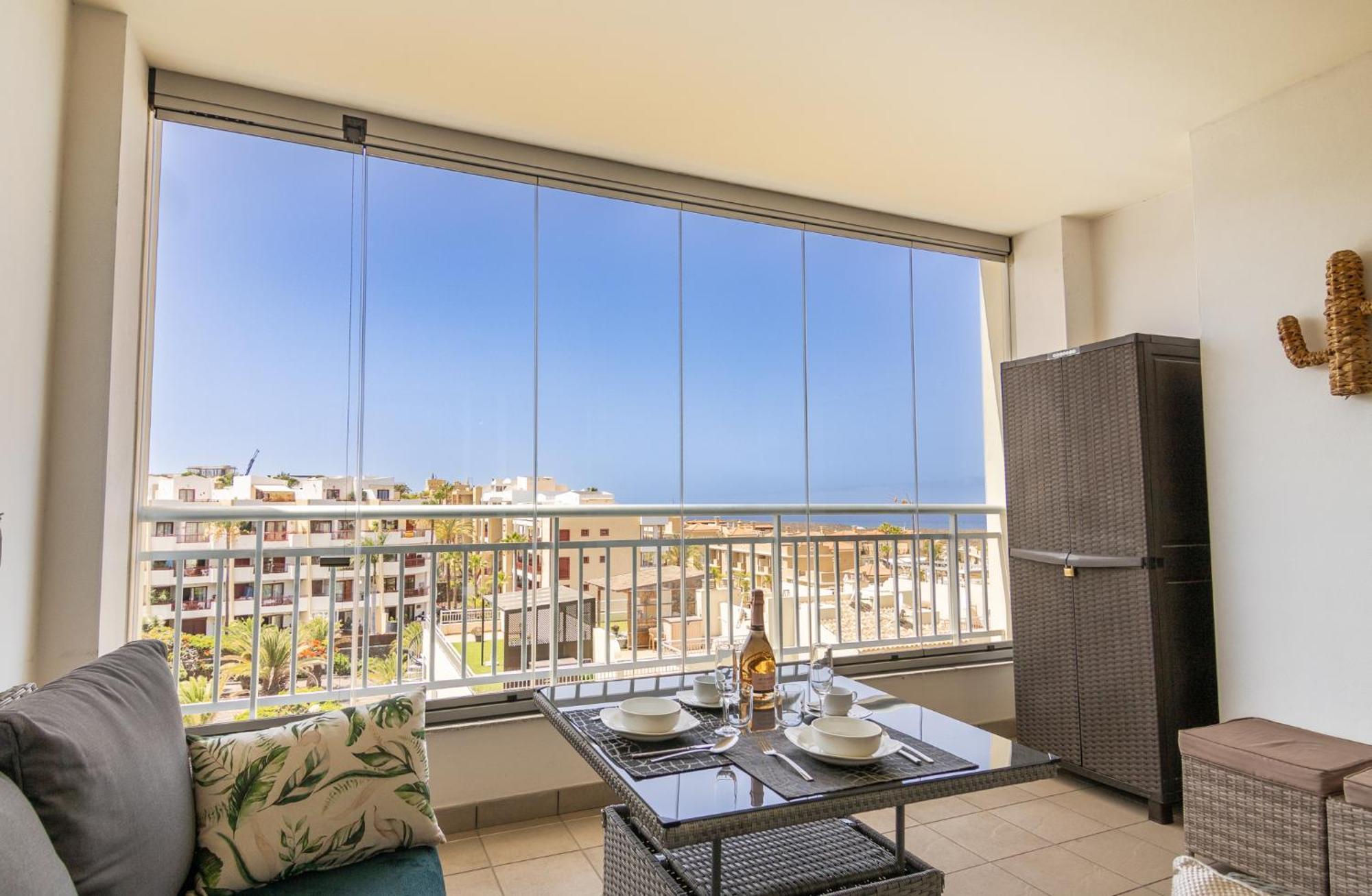San Remo Sunset Retreat Appartamento