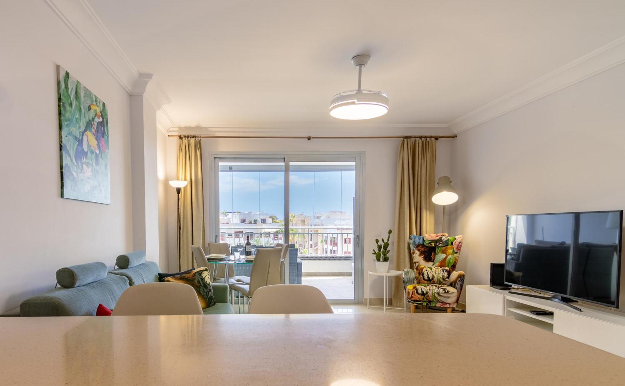 San Remo Sunset Retreat Appartamento *