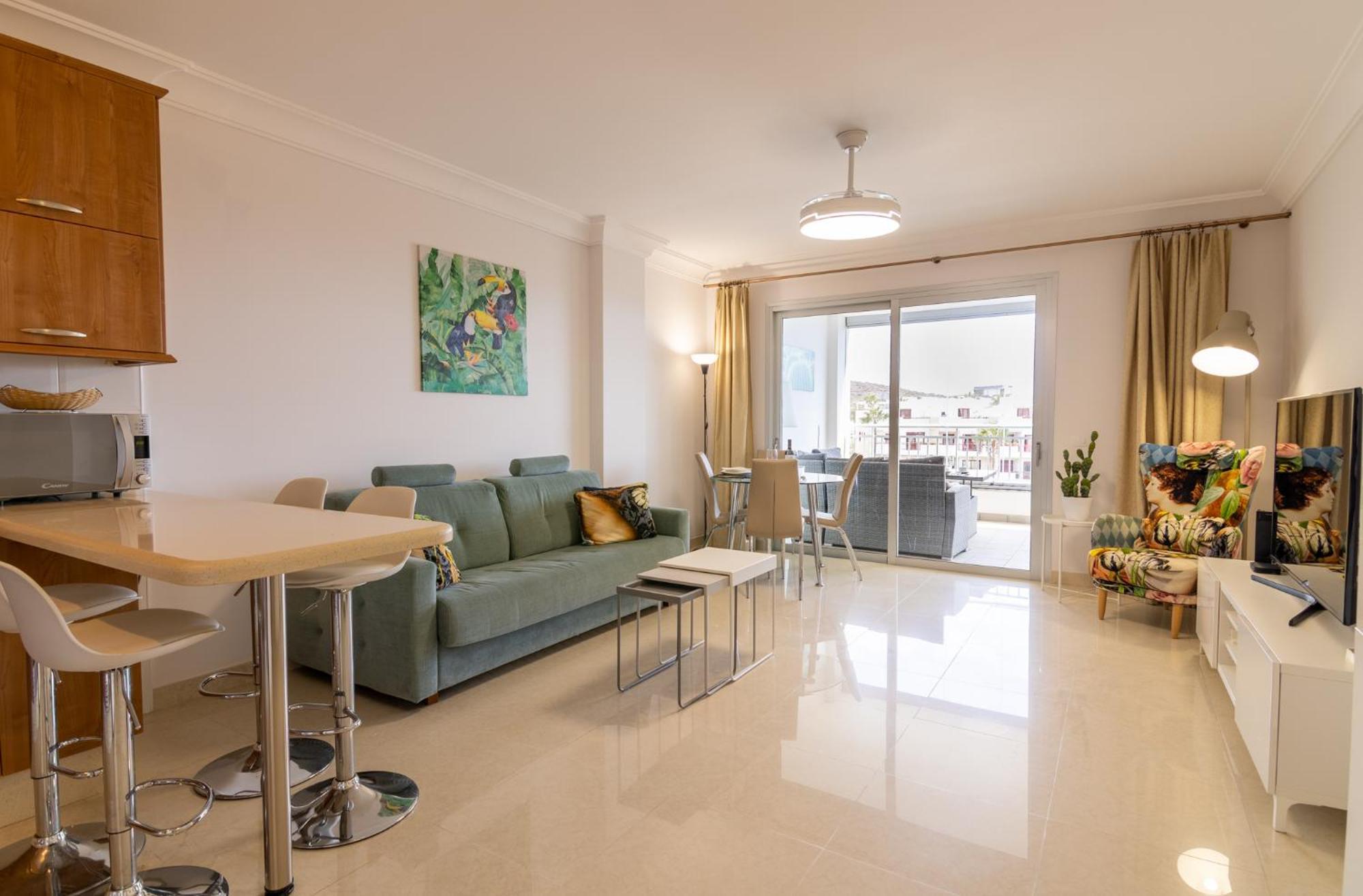 San Remo Sunset Retreat Appartamento
