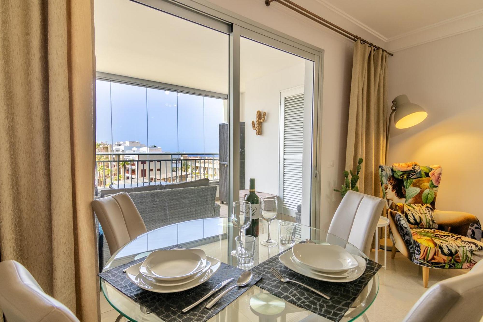 Apartment San Remo Sunset Retreat