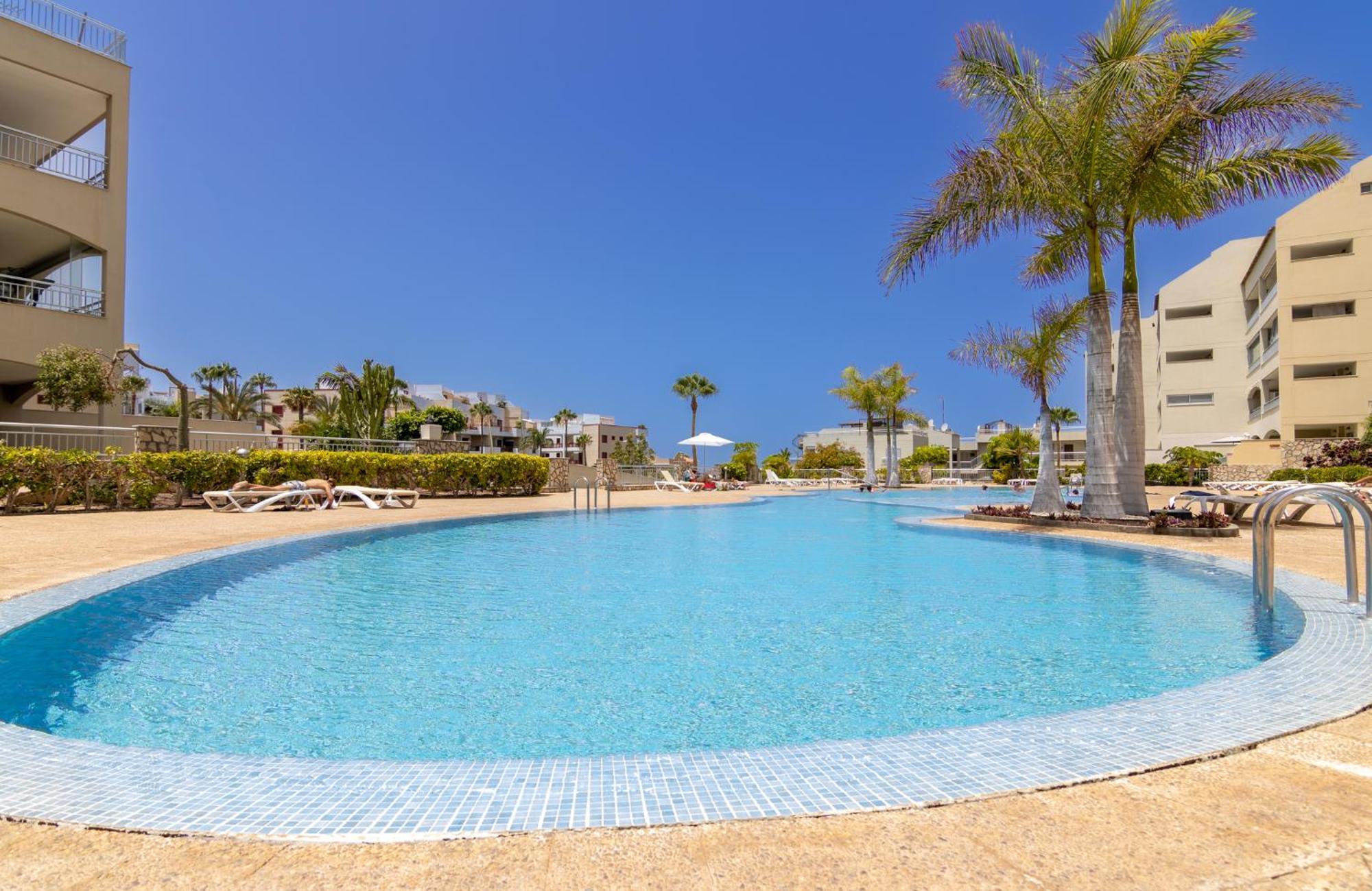 Apartament San Remo Sunset Retreat