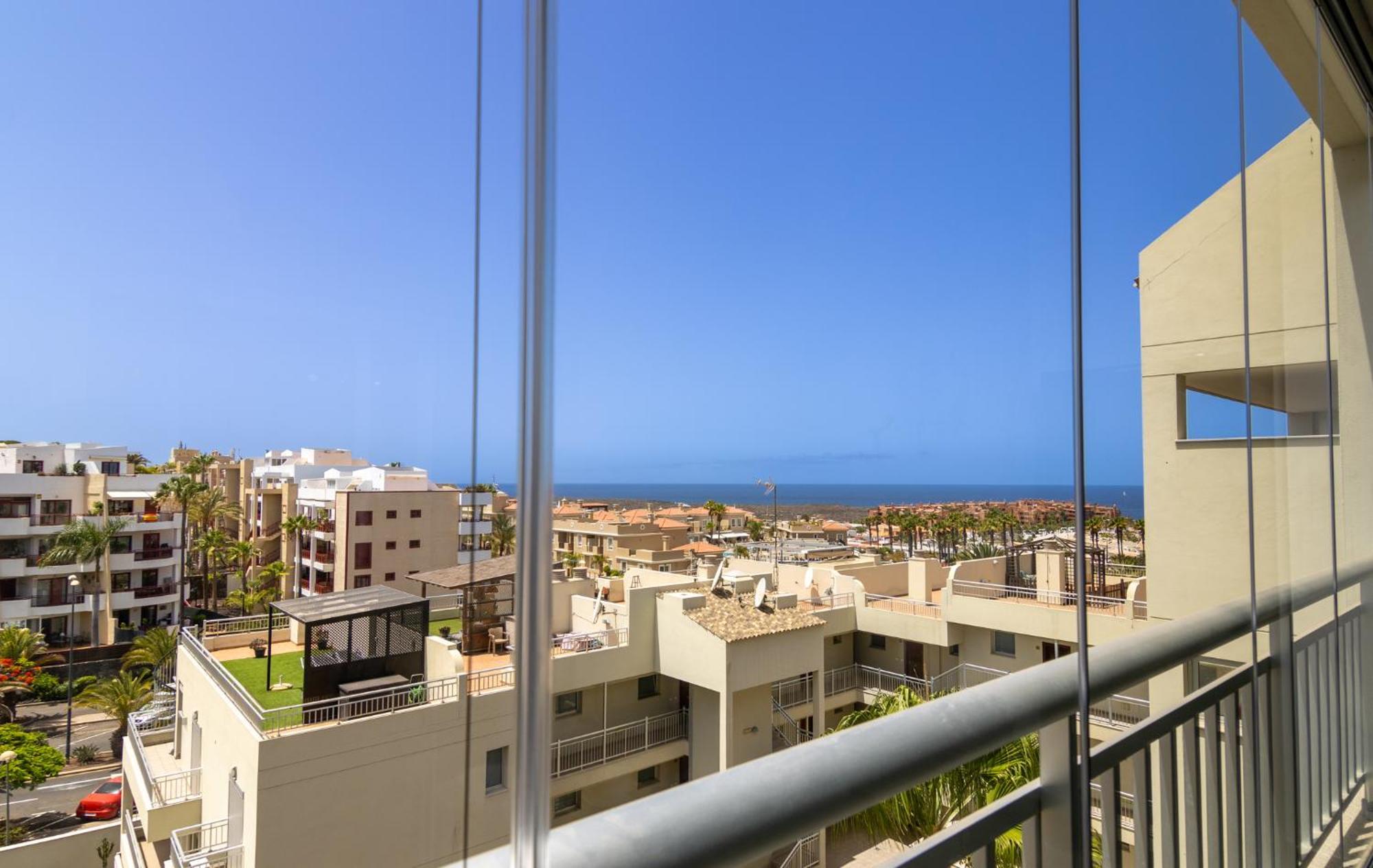 San Remo Sunset Retreat Apartment *