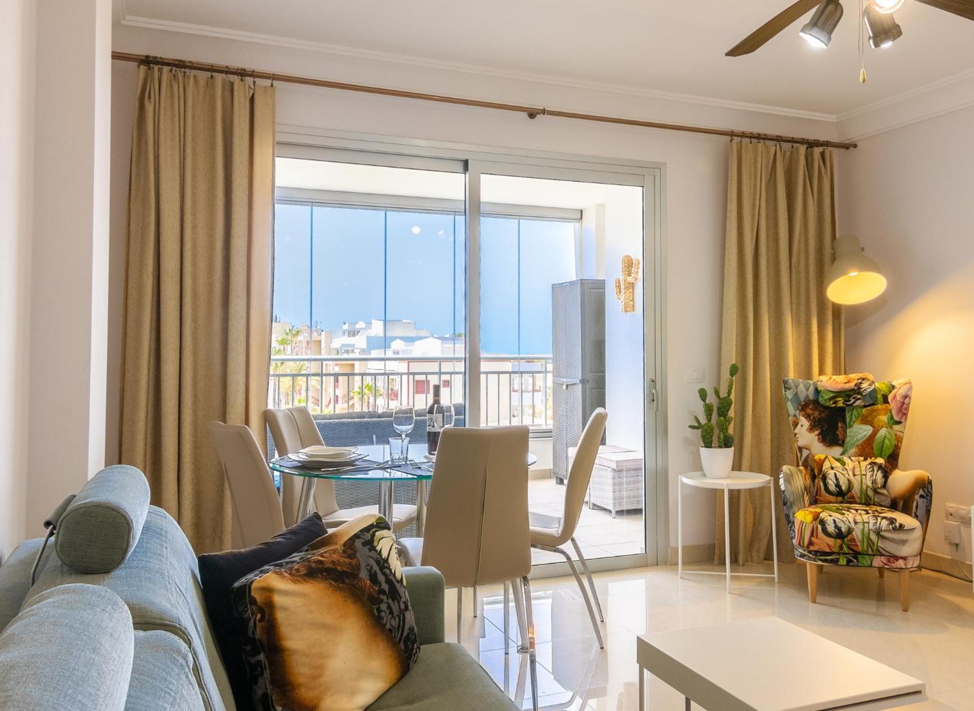 San Remo Sunset Retreat